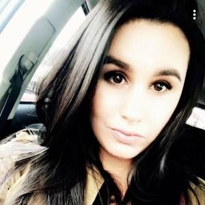 Meet your Posher, Rylan-jade